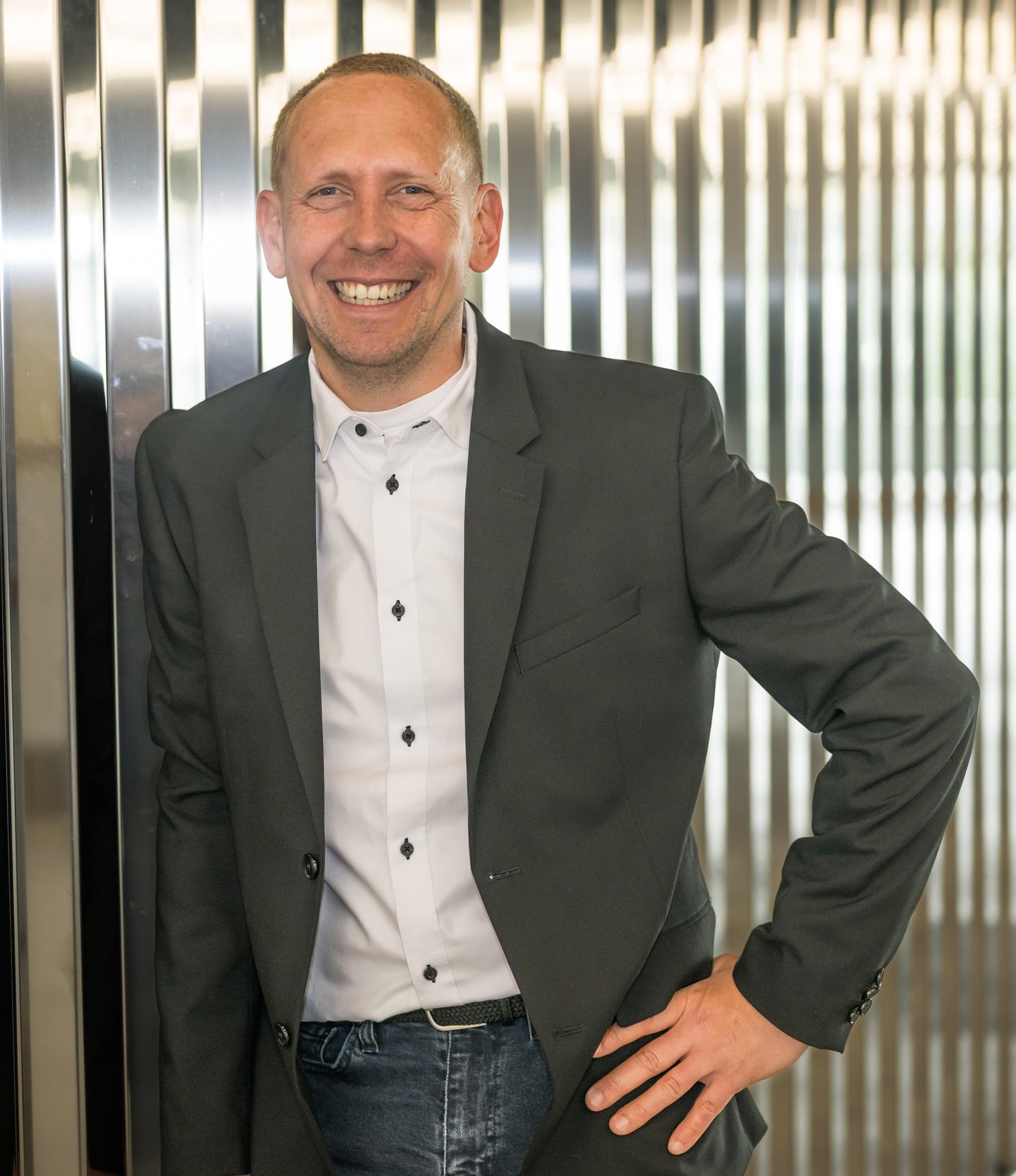 Boris Reinhard